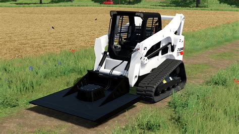 giant skidloader mod fs22